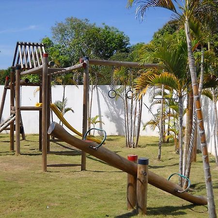 Village At The Pool El Espino  Exterior foto