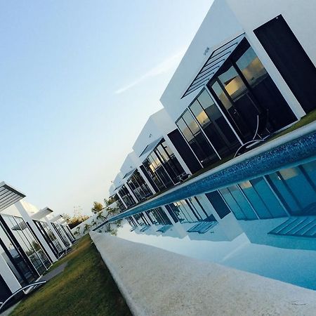 Village At The Pool El Espino  Exterior foto