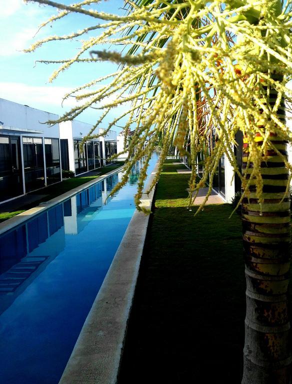 Village At The Pool El Espino  Exterior foto