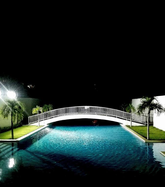 Village At The Pool El Espino  Exterior foto