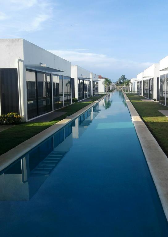 Village At The Pool El Espino  Exterior foto