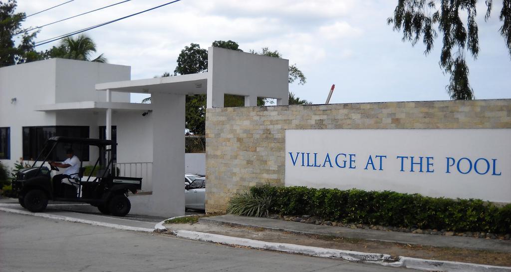 Village At The Pool El Espino  Exterior foto