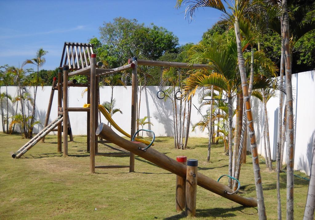 Village At The Pool El Espino  Exterior foto