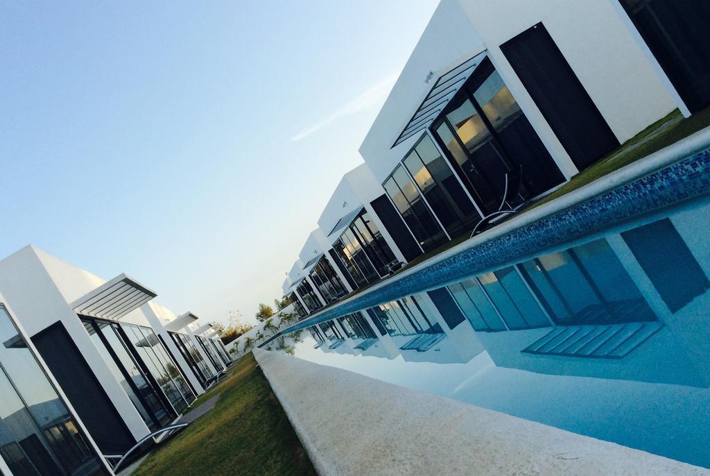 Village At The Pool El Espino  Exterior foto